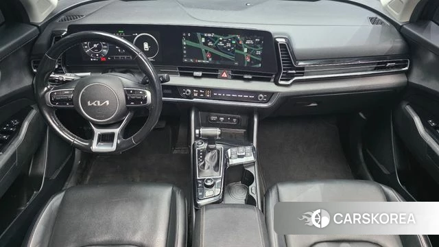Kia Sportage 5th Generation id 5047357 из Кореи 30