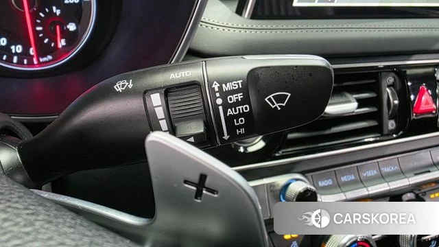 Genesis G70 id 4998859 из Кореи 8