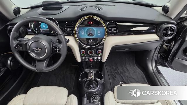 Mini Cooper S id 4976068 из Кореи 17
