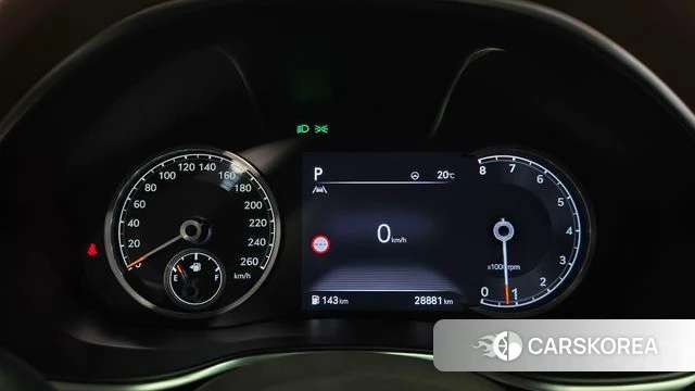 Genesis G80 (RG3) id 4980732 из Кореи 33