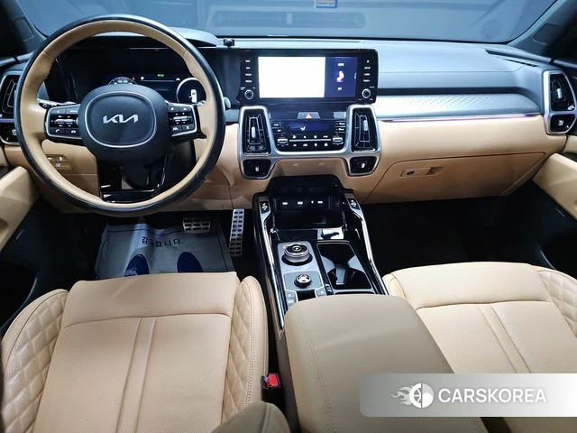 Kia Sorento 4th Generation id 5039993 из Кореи 17