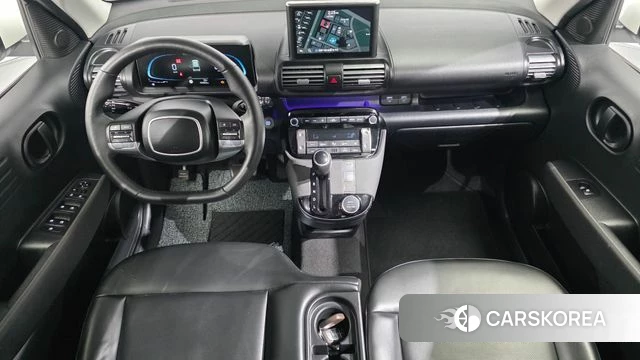 Hyundai Casper id 4475778 из Кореи 17