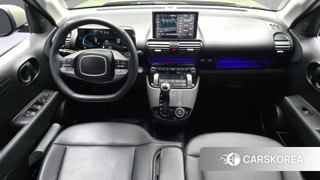 Hyundai Casper id 4661645 из Кореи 27