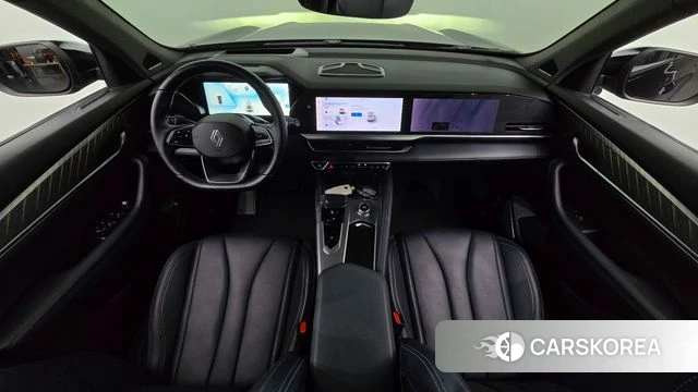 Renault Korea (Samsung) Grand Coleos id 5045760 из Кореи 27