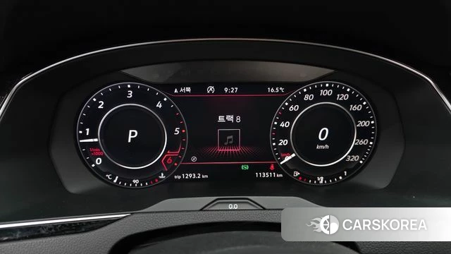 Volkswagen Arteon id 5013851 из Кореи 33