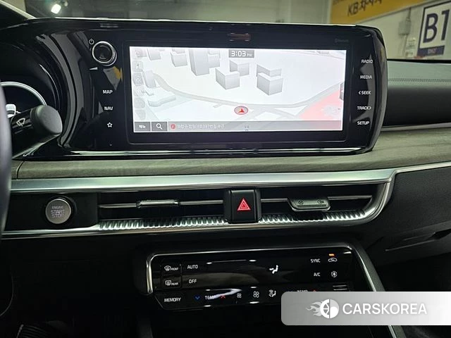 Kia K5 3rd generation id 4966584 из Кореи 16