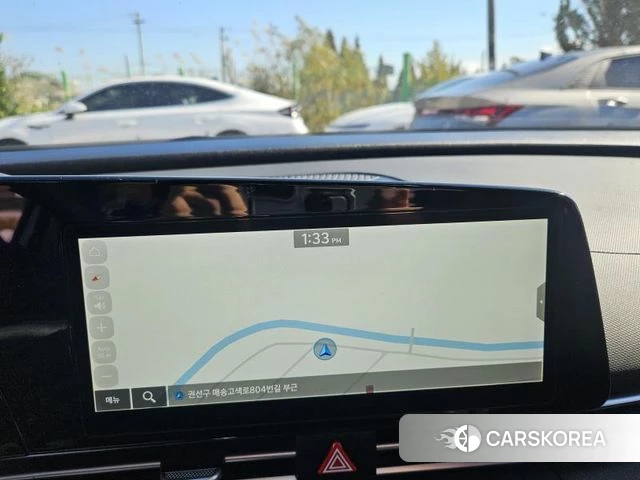 Hyundai Avante (CN7) id 5016965 из Кореи 11