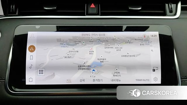 Land Rover Range Rover Evoque 2nd Generation id 4661735 из Кореи 17