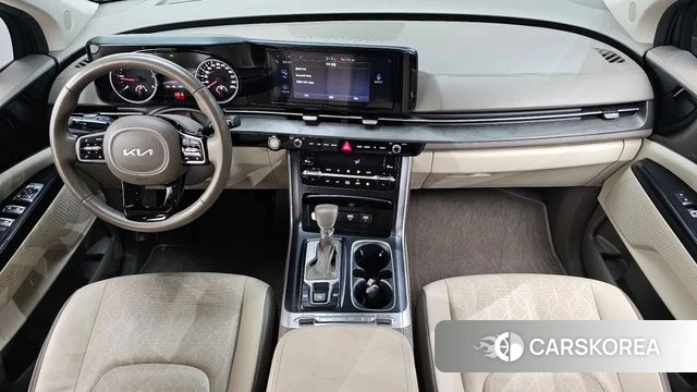 Kia Carnival 4th generation id 4740205 из Кореи 30