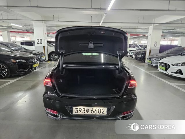 Hyundai The New Grandeur IG id 4992716 из Кореи 16