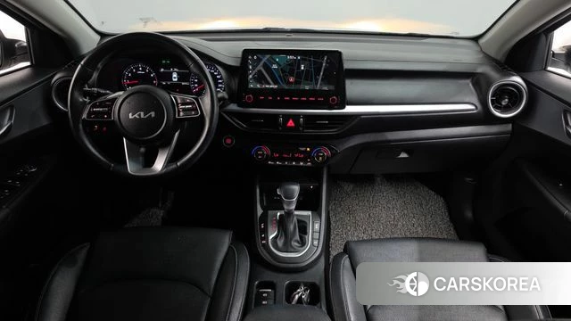Kia The New K3 2nd generation id 4951274 из Кореи 31