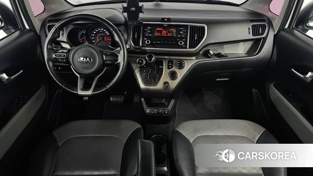 Kia The New Ray id 4978096 из Кореи 31