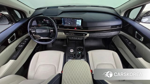 Kia The New Carnival 4th Generation id 5026227 из Кореи 17