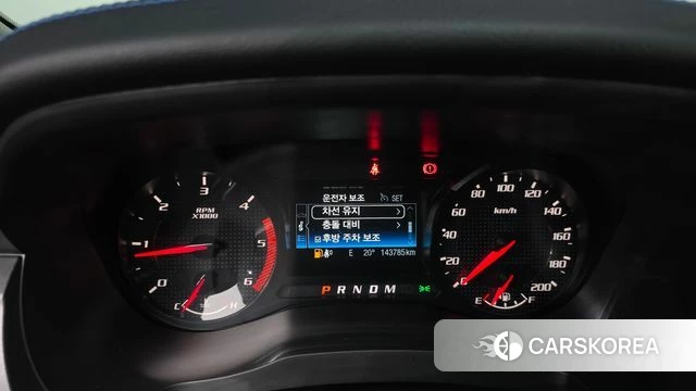 Ford Ranger 3rd Generation id 4986834 из Кореи 33