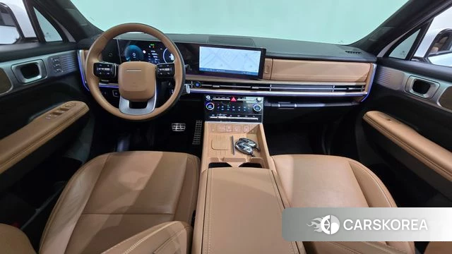 Hyundai Santa Fe (MX5) id 4964914 из Кореи 33