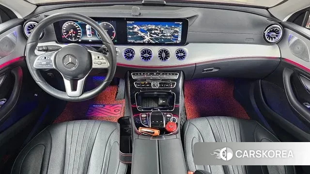Mercedes-Benz CLS-Class C257 id 3651671 из Кореи 17