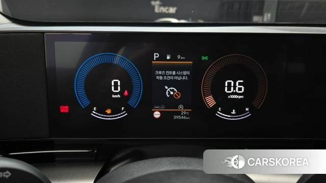 Hyundai Kona (SX2) id 4696189 из Кореи 26