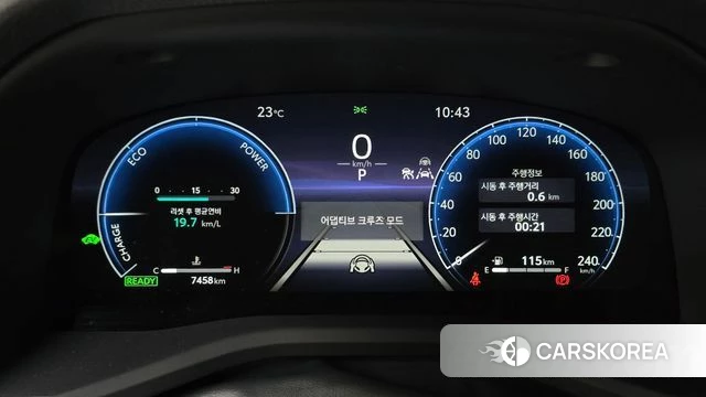 Toyota Camry (XV80) id 4940804 из Кореи 31