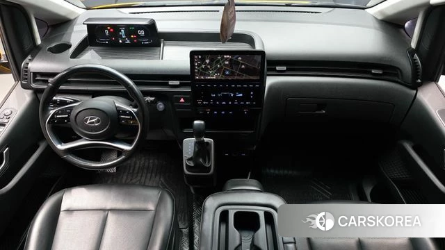 Hyundai Staria id 4542132 из Кореи 27