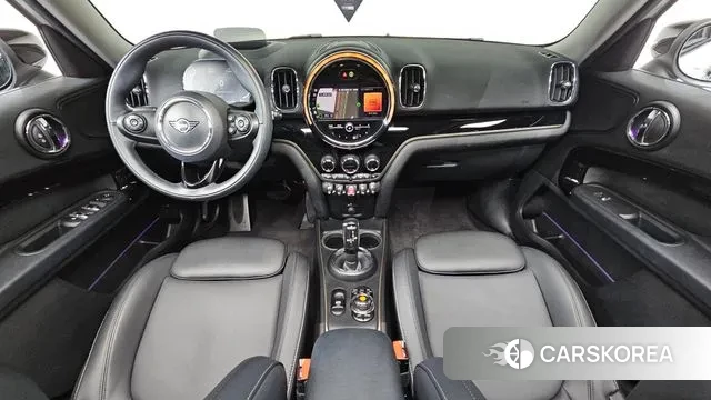 Mini Cooper Countryman id 3395822 из Кореи 17