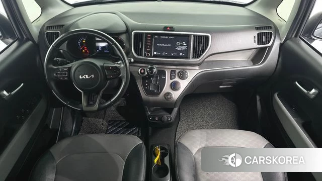 Kia The New Ray id 5012580 из Кореи 17