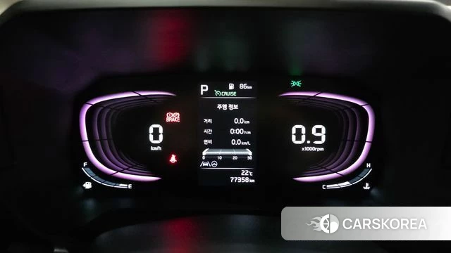 Kia The New Kia Ray id 4935616 из Кореи 27