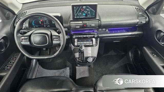 Hyundai Casper id 4444590 из Кореи 27