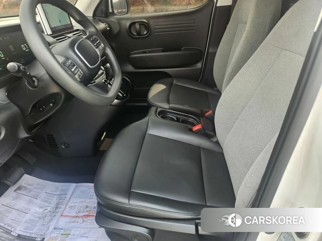 Hyundai Casper id 5026801 из Кореи 17