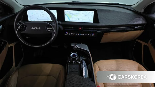 Kia EV6 id 5034567 из Кореи 30