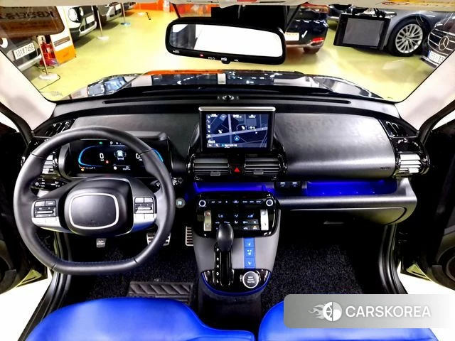 Hyundai Casper id 4675939 из Кореи 17