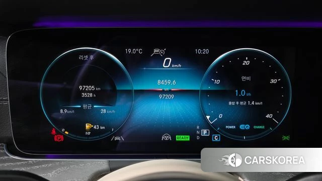 Mercedes-Benz CLS-Class C257 id 5018028 из Кореи 30