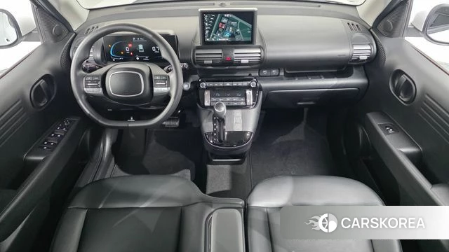 Hyundai Casper id 4981353 из Кореи 30