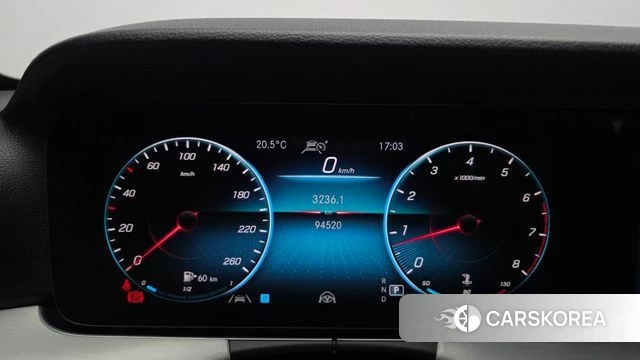 Mercedes-Benz E-Class W213 id 5034911 из Кореи 27