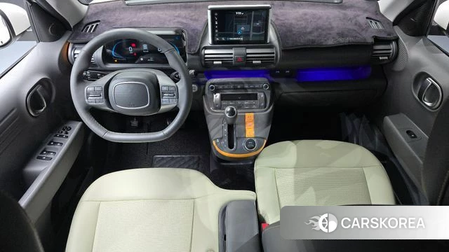 Hyundai Casper id 4981350 из Кореи 17