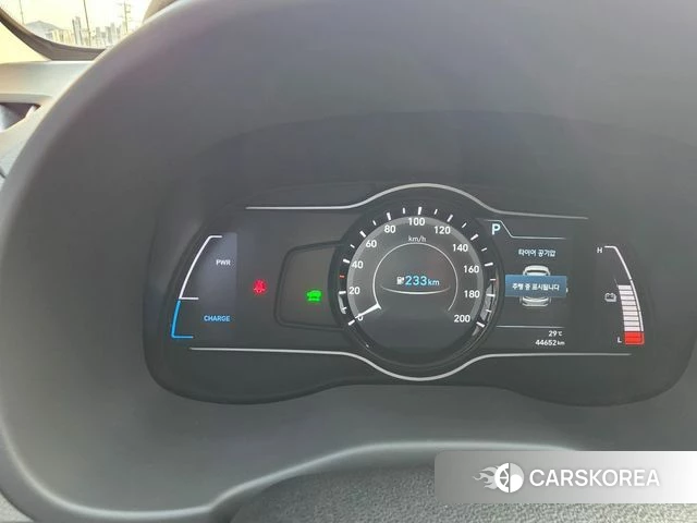 Hyundai Kona Electric id 4960104 из Кореи 7