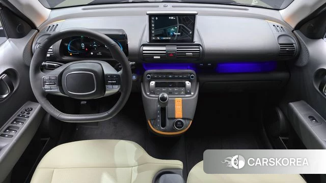 Hyundai Casper id 4976113 из Кореи 27