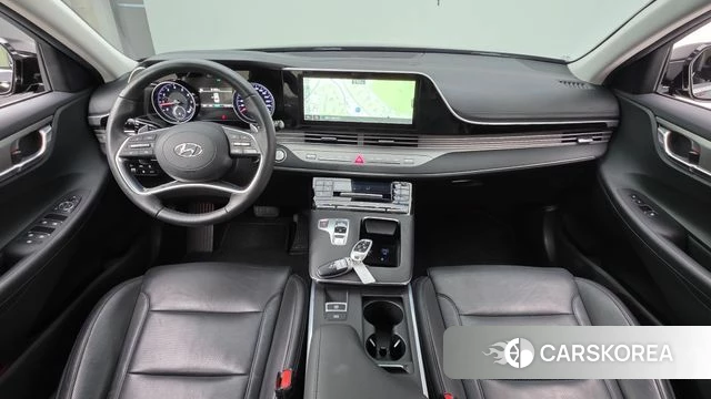 Hyundai The New Grandeur IG id 4894006 из Кореи 17