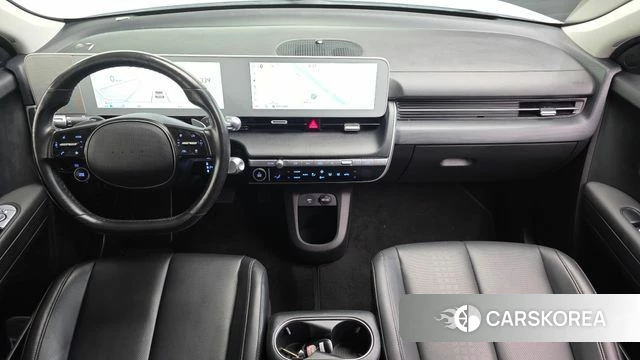 Hyundai Ionic 5 id 5002577 из Кореи 17