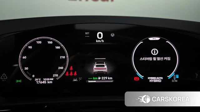 Porsche Cayenne (PO536) id 4778334 из Кореи 29