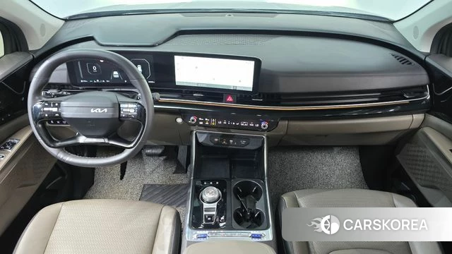 Kia The New Carnival 4th Generation id 5016009 из Кореи 17