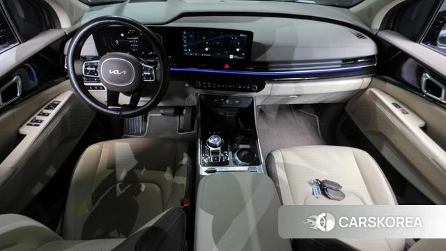 Kia The New Carnival 4th Generation id 4934964 из Кореи 17