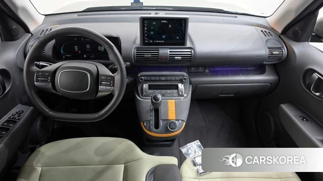Hyundai Casper id 5016490 из Кореи 29