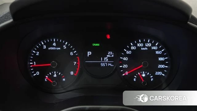 Kia All New Morning (JA) id 4967318 из Кореи 28