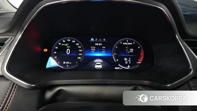 Renault Korea (Samsung) Capture id 4982015 из Кореи 27
