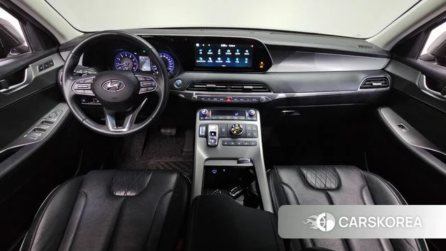 Hyundai Palisade id 4780545 из Кореи 34