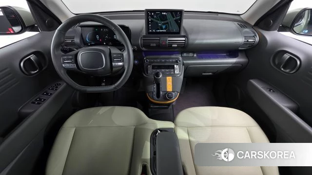 Hyundai Casper id 4985561 из Кореи 28