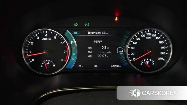 Kia Seltos id 4987500 из Кореи 29