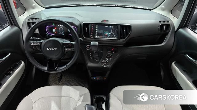 Kia The New Kia Ray id 4958310 из Кореи 17