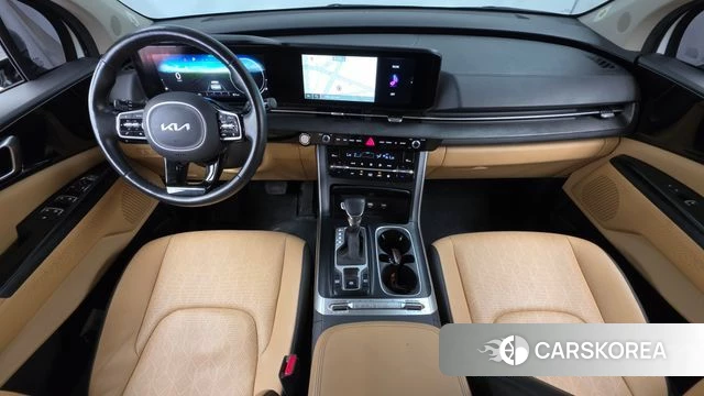 Kia Carnival 4th generation id 4929700 из Кореи 29