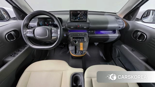 Hyundai Casper id 5040195 из Кореи 27